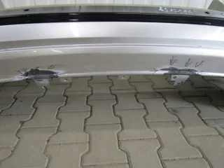 71501-3M0-0000 Бампер задний Honda HR-V 3 Арт e12389152, вид 5