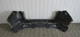 71501-3M0-0000 Бампер задний Honda HR-V 3 Арт e12389152, вид 7