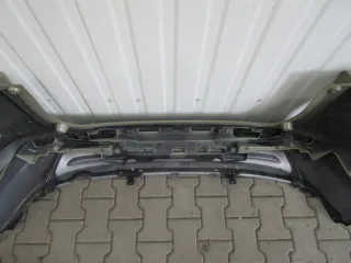 71501-3M0-0000 Бампер задний Honda HR-V 3 Арт e12389152, вид 8