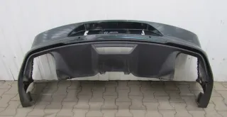 JR3B-17K835 Бампер задний Ford Mustang 6 Арт e12389069, вид 6