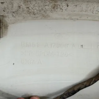 BM51A17906A Бампер задний Ford Focus 3 Арт e12389008, вид 11
