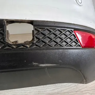 BM51A17906A Бампер задний Ford Focus 3 Арт e12389008, вид 7