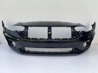 735604327 Бампер передний Fiat Tipo 2 Арт e12388975, вид 1