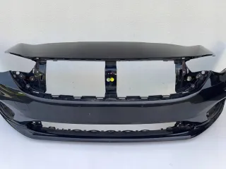 735604327 Бампер передний Fiat Tipo 2 Арт e12388975, вид 3