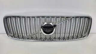 31425936 Решетка радиатора Volvo XC90 2 Арт e12388936, вид 2