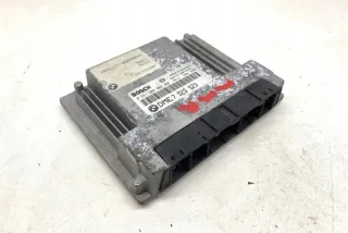 0261209002 Блок управления двигателем BMW 7 E65/E66 Арт e12388918, вид 2
