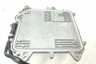 7540738 Блок управления двигателем BMW 7 F01/F02 Арт e12388908, вид 4