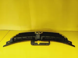 1T0853651 1T0853653 Решетка радиатора Volkswagen Touran 1 Арт e12388885, вид 11