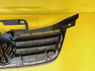 1T0853651 1T0853653 Решетка радиатора Volkswagen Touran 1 Арт e12388885, вид 14
