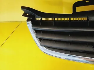 1T0853651 1T0853653 Решетка радиатора Volkswagen Touran 1 Арт e12388885, вид 2