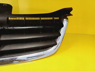 1T0853651 1T0853653 Решетка радиатора Volkswagen Touran 1 Арт e12388885, вид 4
