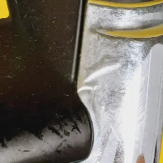 1T0853651 1T0853653 Решетка радиатора Volkswagen Touran 1 Арт e12388885, вид 8