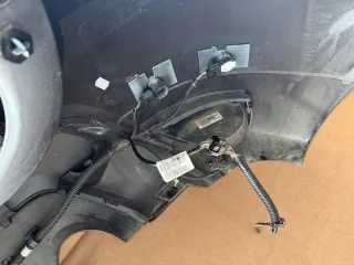  Бампер задний Dacia Duster 2 Арт e12388867, вид 6