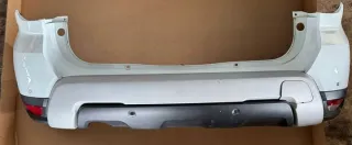  Бампер задний Dacia Duster 2 Арт e12388865, вид 1