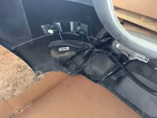  Бампер задний Dacia Duster 2 Арт e12388865, вид 7