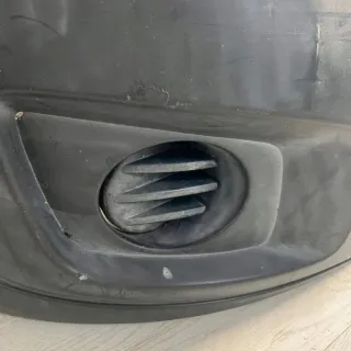 1497585077 Бампер передний Citroen jumpy 2 Арт e12388794, вид 3