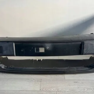 1497585077 Бампер передний Citroen jumpy 2 Арт e12388794, вид 5