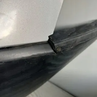 1497585077 Бампер передний Citroen jumpy 2 Арт e12388794, вид 9