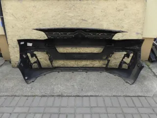 980863877 Бампер передний Citroen jumpy 3 Арт e12388792, вид 4