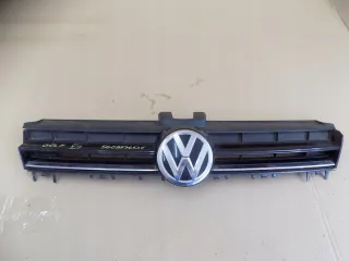 5G0853653E Решетка радиатора Volkswagen Golf 7 Арт e12388771, вид 1