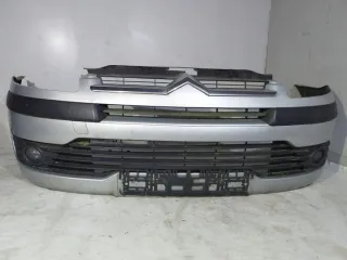 9646215477 Бампер передний Citroen C4 1 Арт e12388753, вид 1
