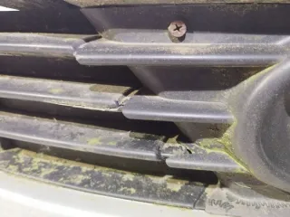 9646215477 Бампер передний Citroen C4 1 Арт e12388753, вид 5