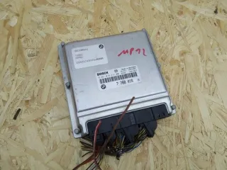 7788016 Блок управления двигателем BMW 5 E39 Арт e12388744, вид 1
