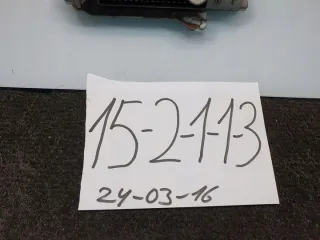0281001373 Блок управления двигателем BMW 5 E39 Арт e12388739, вид 6