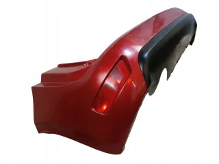 2013-2016 Бампер задний Citroen C4 2 Арт e12388734, вид 2