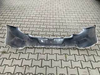 9671074477 Бампер задний Citroen C4 2 Арт e12388733, вид 8