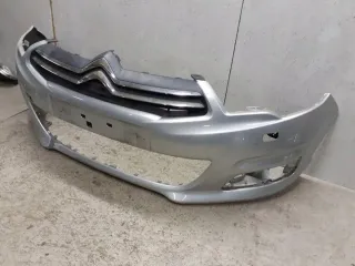  Бампер передний Citroen C4 2 Арт e12388720, вид 3