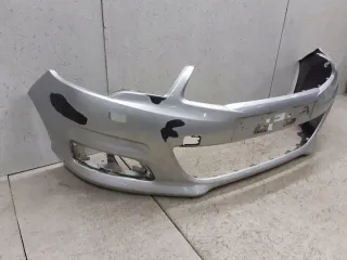  Бампер передний Citroen C4 2 Арт e12388719, вид 2