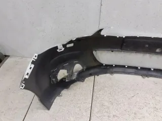  Бампер передний Citroen C4 2 Арт e12388719, вид 8