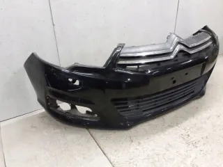  Бампер передний Citroen C4 2 Арт e12388717, вид 2