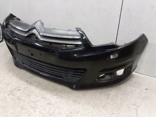  Бампер передний Citroen C4 2 Арт e12388717, вид 3
