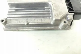 8506199 Блок управления двигателем BMW 5 E60/E61 Арт e12388703, вид 3