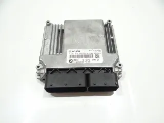 N47D20A 7506199 Блок управления двигателем BMW 5 E60/E61 Арт e12388697, вид 1