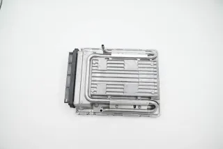 7633374 Блок управления двигателем BMW 5 F10/F11/GT F07 Арт e12388636, вид 3