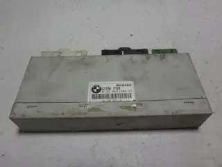 9371386 Блок управления двигателем BMW 4 F32/F33/GT F36 Арт e12388619, вид 1