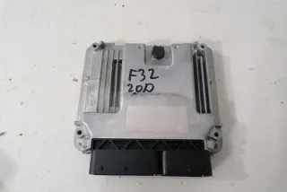 8474730 Блок управления двигателем BMW 4 F32/F33/GT F36 Арт e12388613, вид 2
