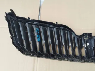 3T0853668B Решетка радиатора Skoda Superb 2 Арт e12388583, вид 7