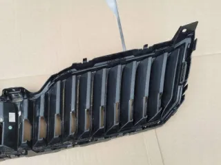 3T0853668B Решетка радиатора Skoda Superb 2 Арт e12388583, вид 8