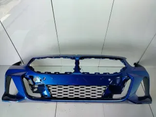 51118073087 Бампер передний BMW Z4 G29 Арт e12388509, вид 1