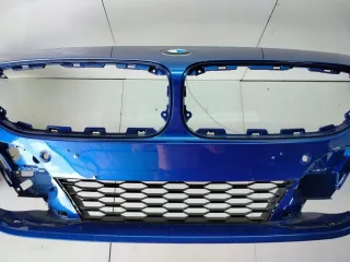 51118073087 Бампер передний BMW Z4 G29 Арт e12388509, вид 2