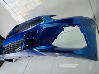 51118073087 Бампер передний BMW Z4 G29 Арт e12388509, вид 6