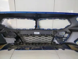 51118073087 Бампер передний BMW Z4 G29 Арт e12388509, вид 9