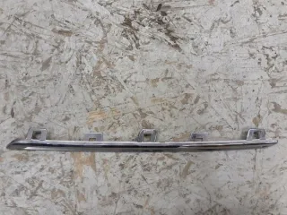 623840635R Решетка радиатора Renault Megane 4 Арт e12388496, вид 2