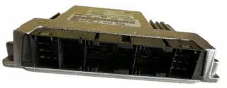 0261209005 7523838 Блок управления двигателем BMW 3 E46 Арт e12388422, вид 3