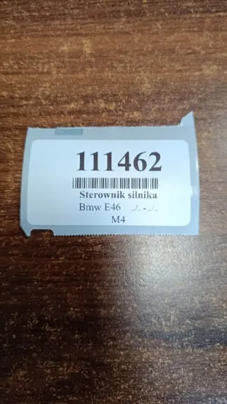 0261209005 Блок управления двигателем BMW 3 E46 Арт e12388420, вид 6
