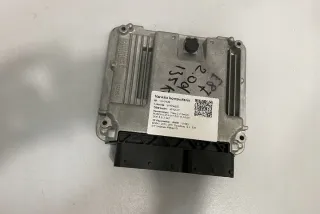 8512047 Блок управления двигателем BMW 3 E90/E91/E92/E93 Арт e12388351, вид 2